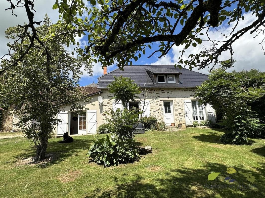 Vente Maison à Glanges 5 pièces