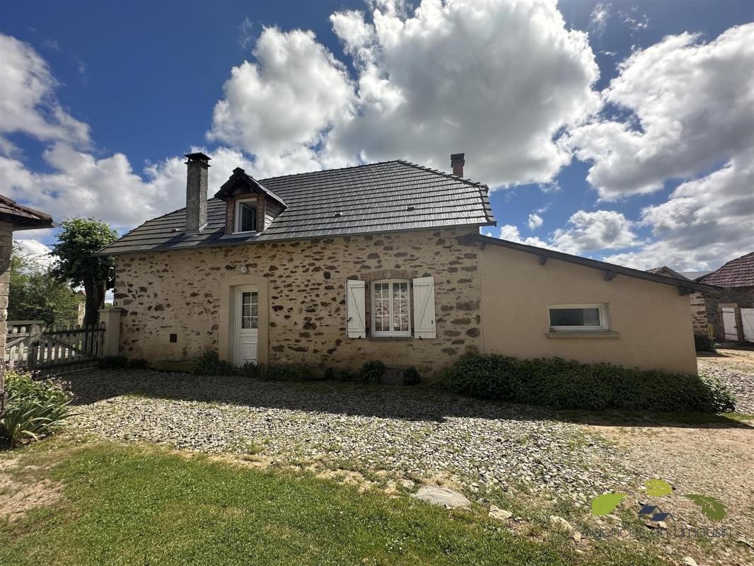 Vente Maison à Glanges 5 pièces