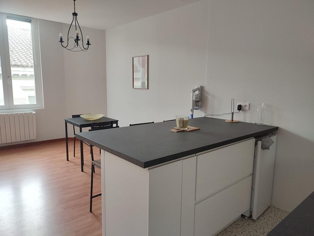 Location Appartement à Limoges 2 pièces