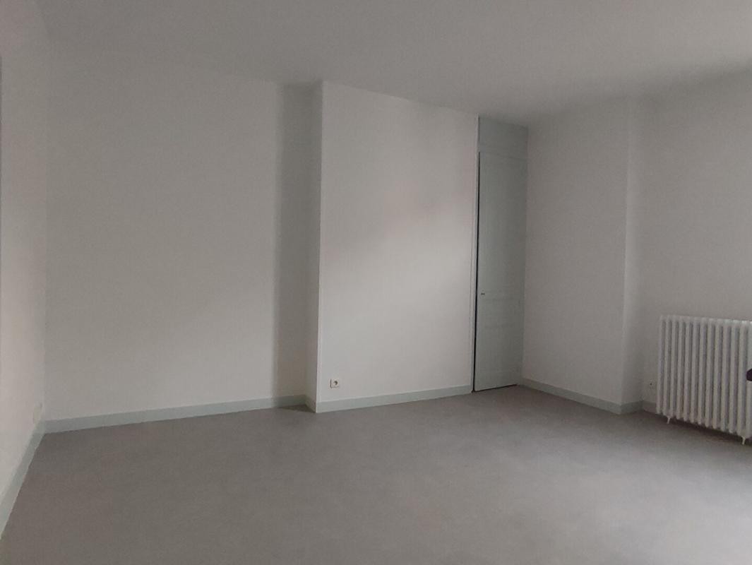 Location Appartement à Limoges 2 pièces