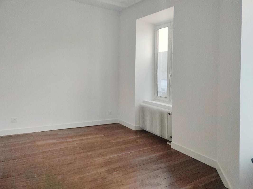 Location Appartement à Limoges 3 pièces