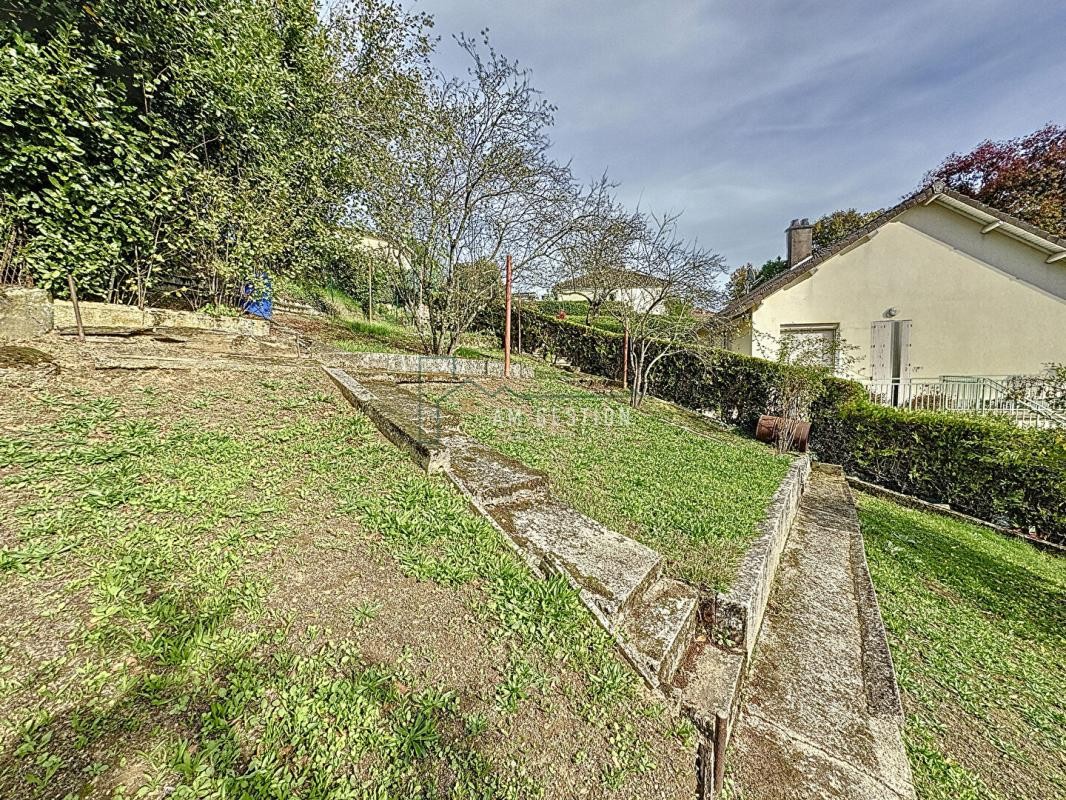 Vente Maison à Saillat-sur-Vienne 3 pièces