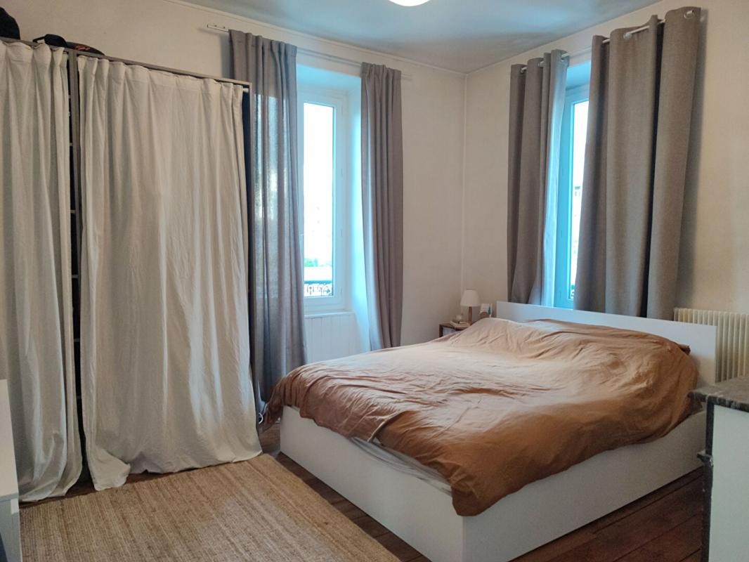 Location Appartement à Limoges 3 pièces