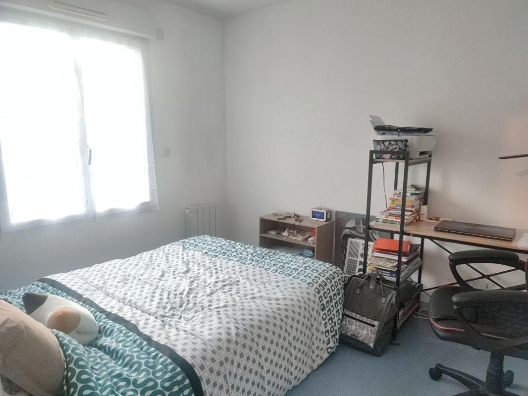 Location Appartement à Limoges 2 pièces