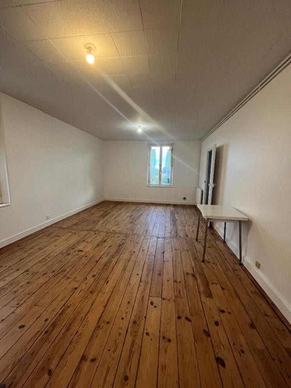 Location Appartement à Magnac-Bourg 3 pièces