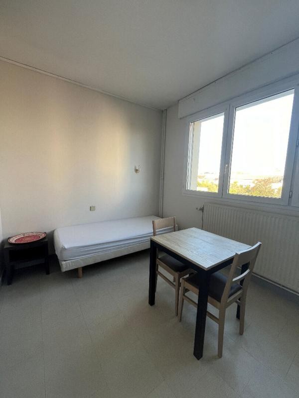 Location Appartement à Limoges 1 pièce