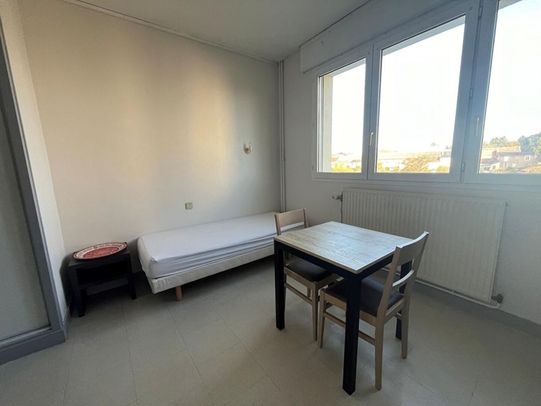 Location Appartement à Limoges 1 pièce