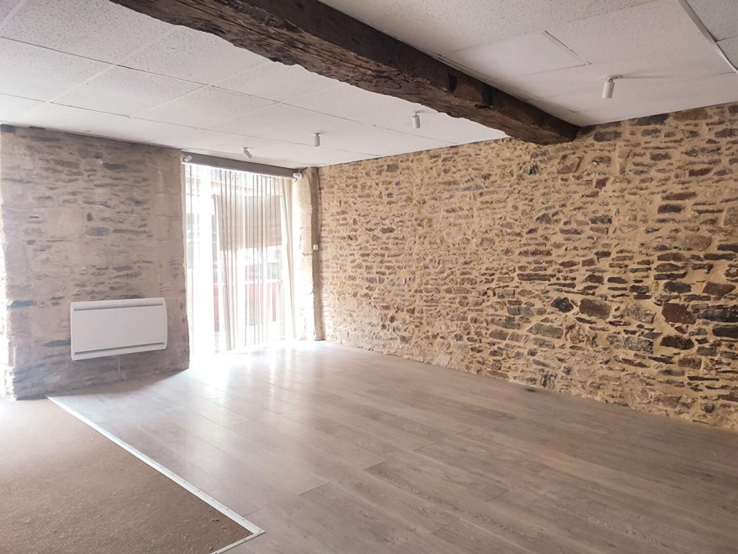 Location Appartement à Aixe-sur-Vienne 4 pièces