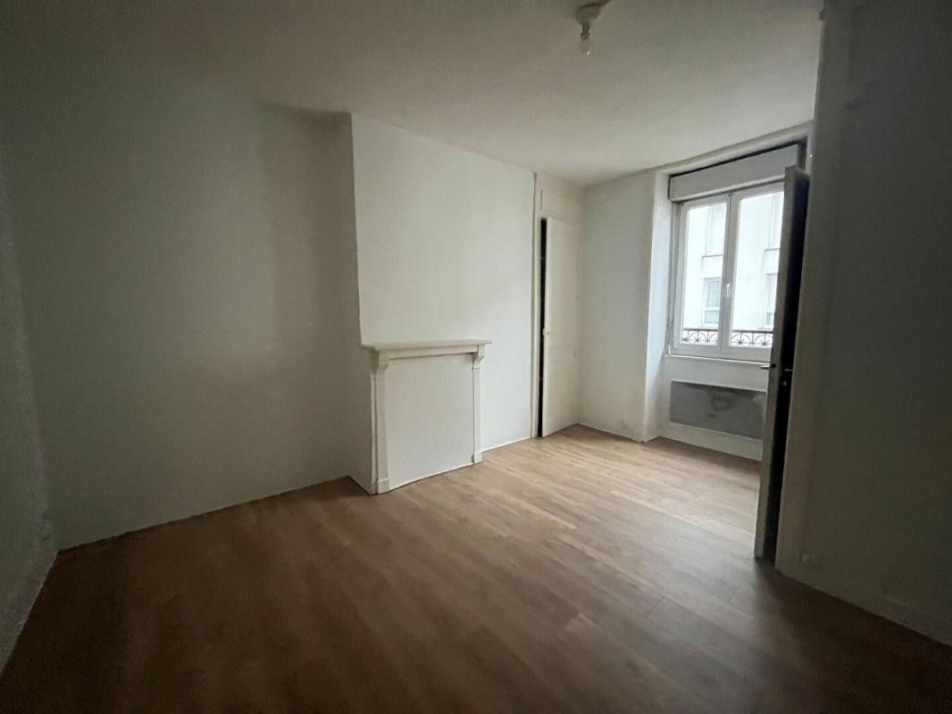 Location Appartement à Limoges 2 pièces