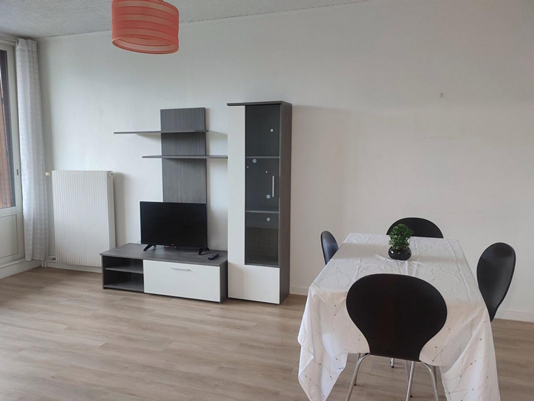 Location Appartement à Limoges 3 pièces