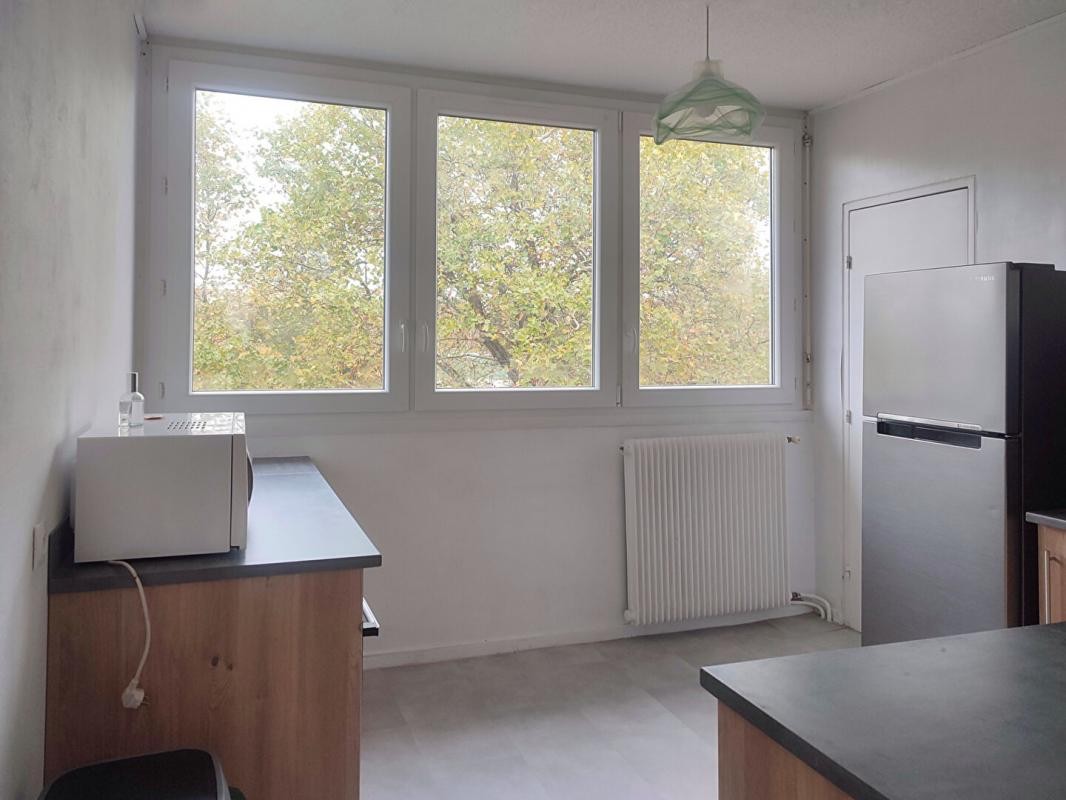 Location Appartement à Limoges 3 pièces