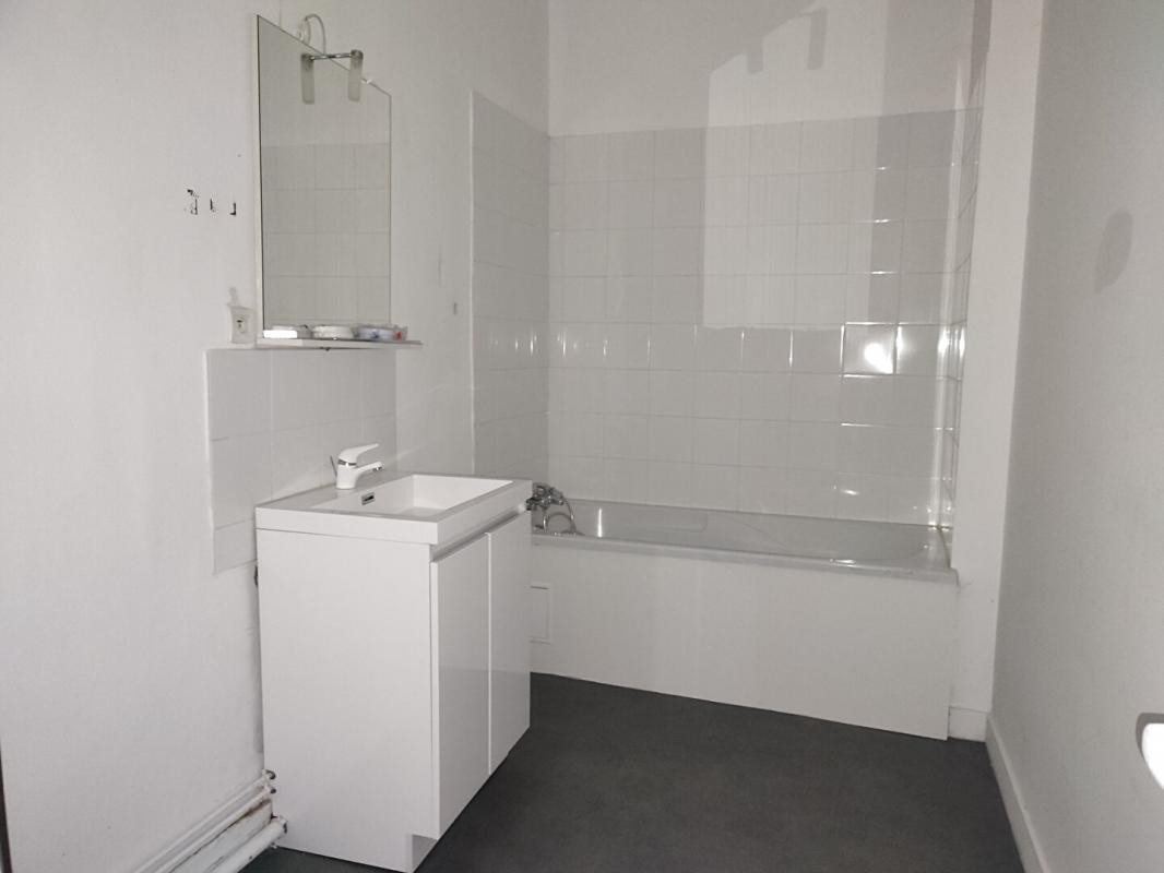 Location Appartement à Limoges 4 pièces