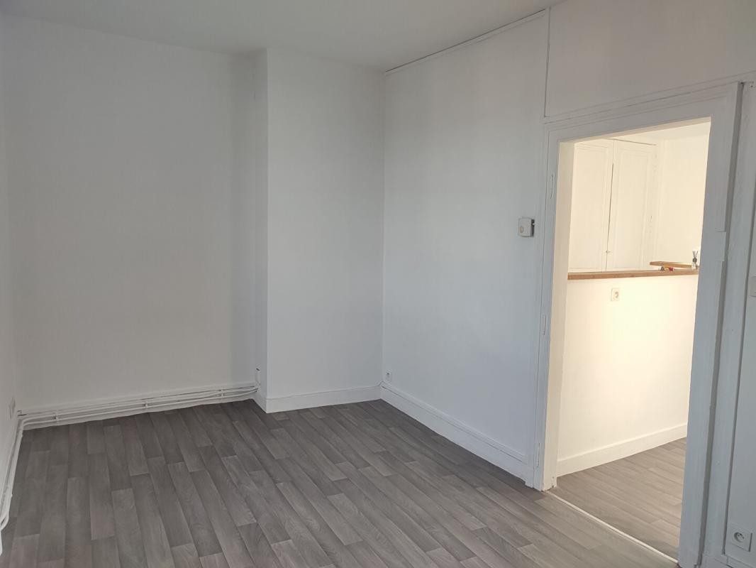 Location Appartement à Limoges 3 pièces