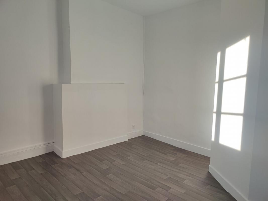 Location Appartement à Limoges 3 pièces