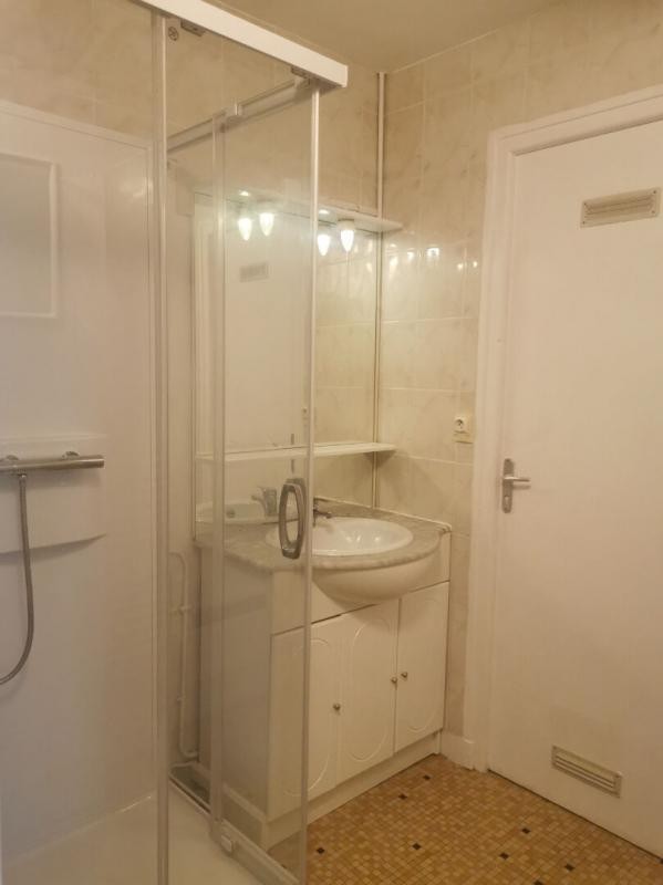 Location Appartement à Limoges 3 pièces