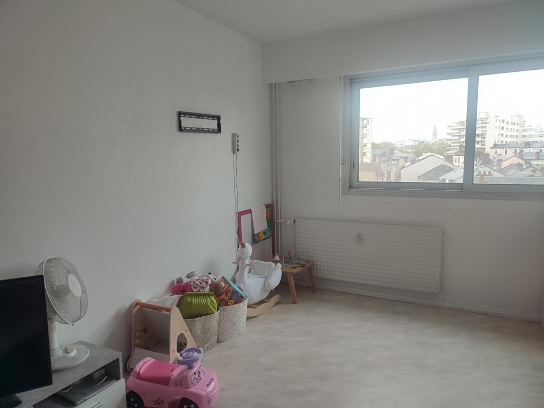 Location Appartement à Limoges 2 pièces