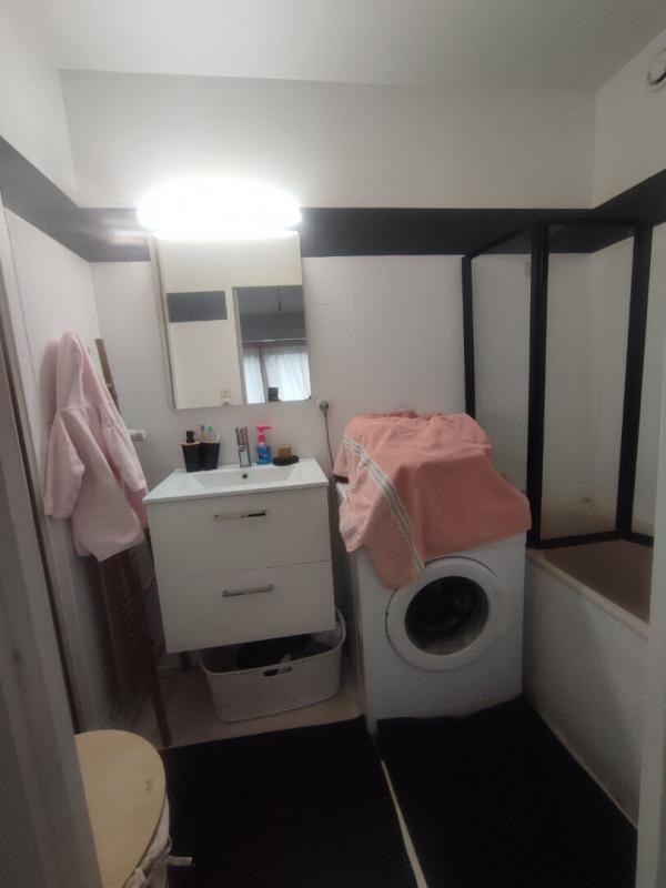 Location Appartement à Limoges 2 pièces