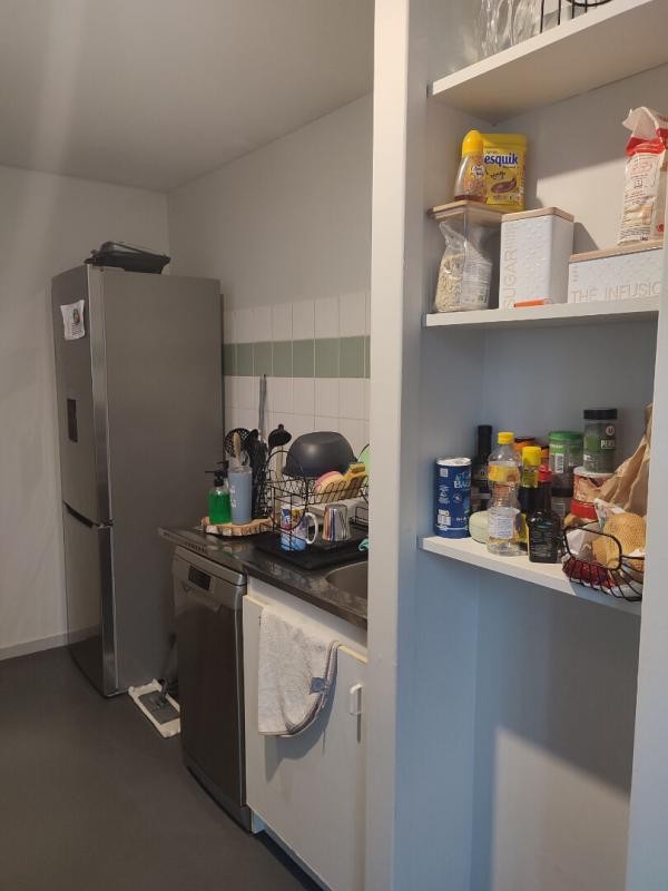 Location Appartement à Aixe-sur-Vienne 2 pièces