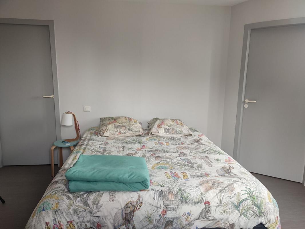 Location Appartement à Aixe-sur-Vienne 2 pièces