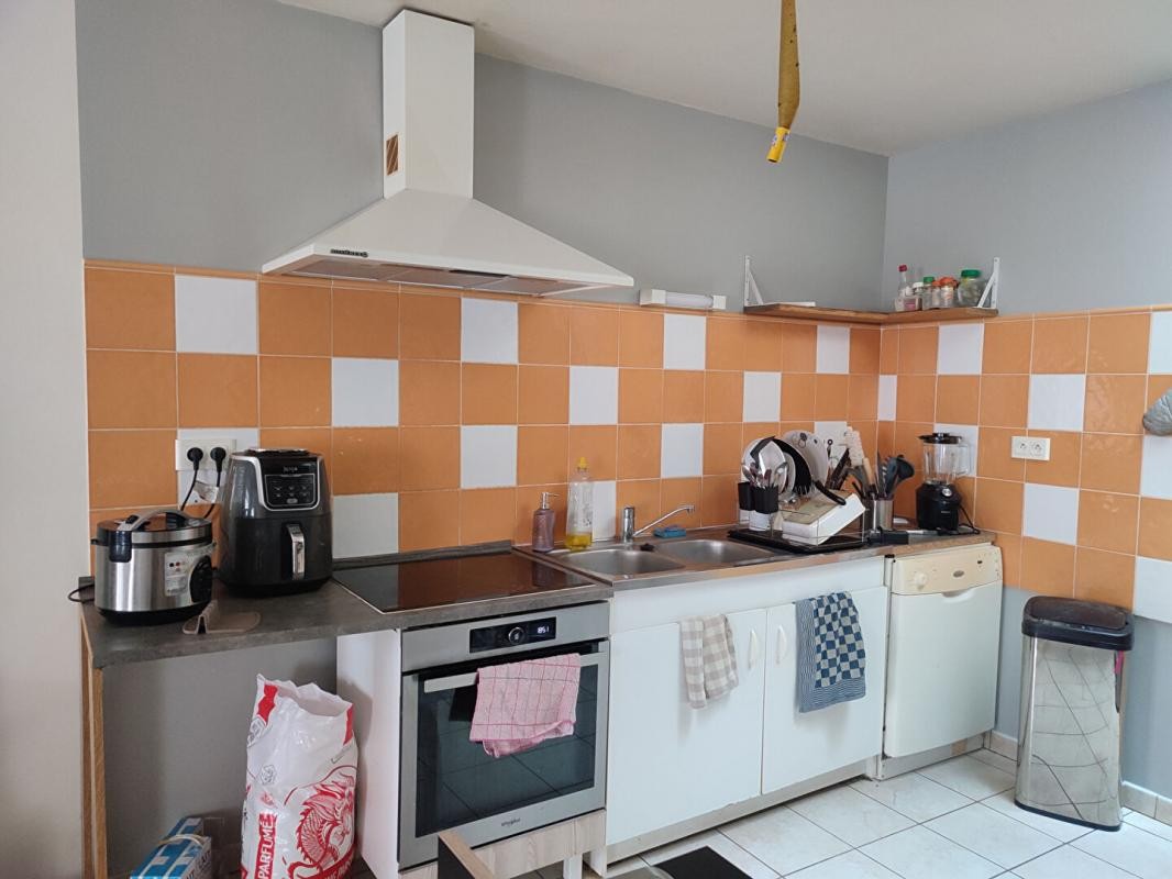 Location Appartement à Aixe-sur-Vienne 4 pièces