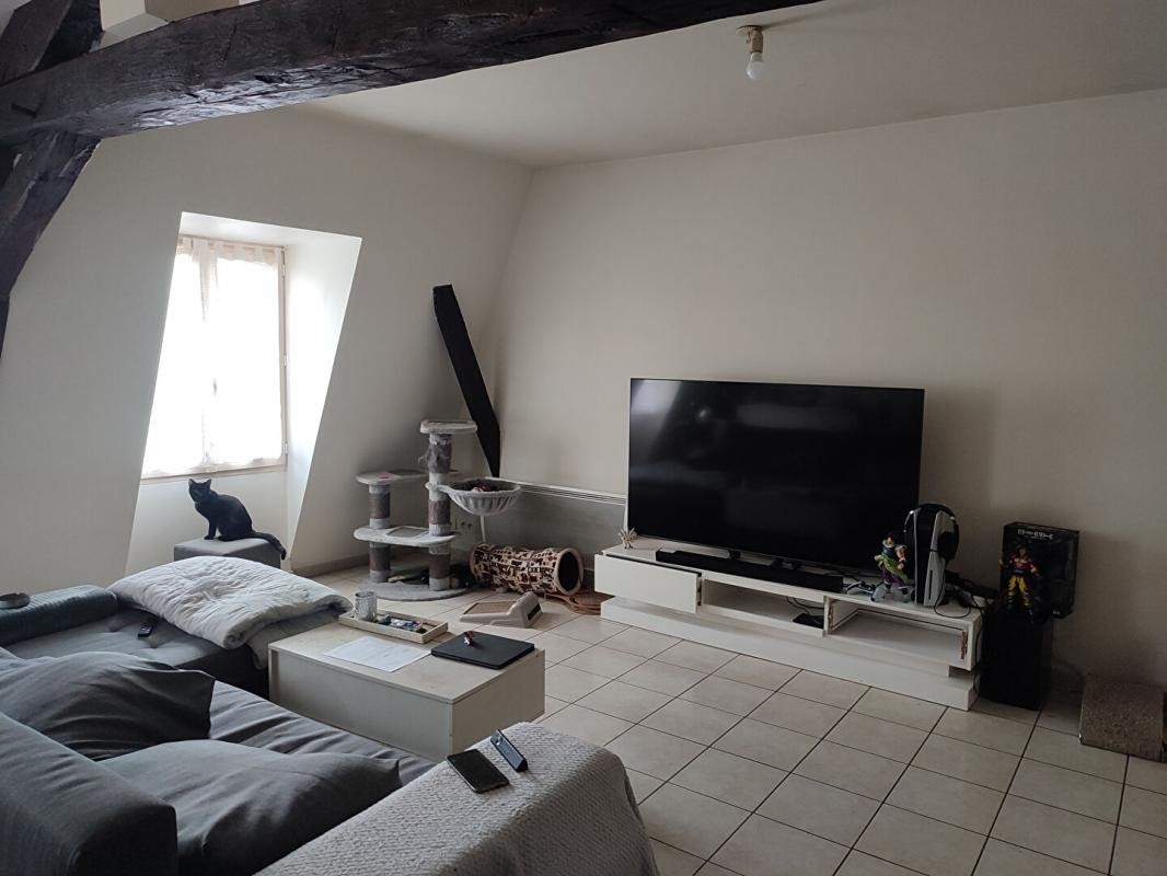 Location Appartement à Aixe-sur-Vienne 4 pièces