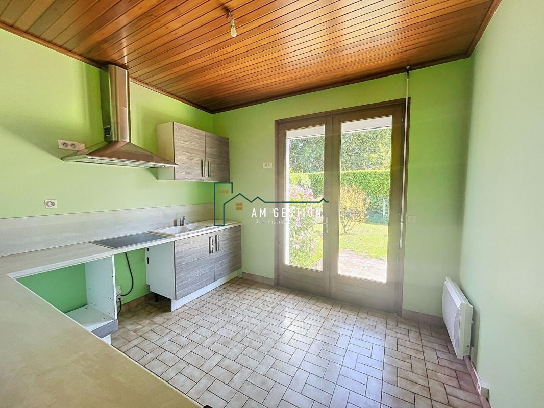 Vente Maison à Aixe-sur-Vienne 5 pièces