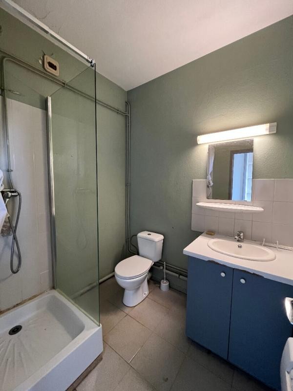 Location Appartement à Limoges 1 pièce