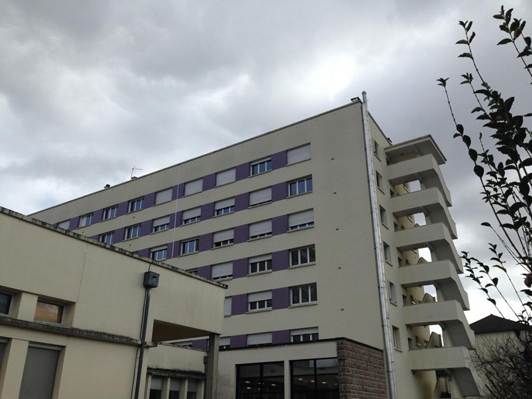 Location Appartement à Limoges 1 pièce