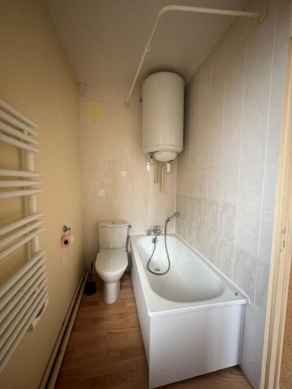 Location Appartement à Limoges 1 pièce