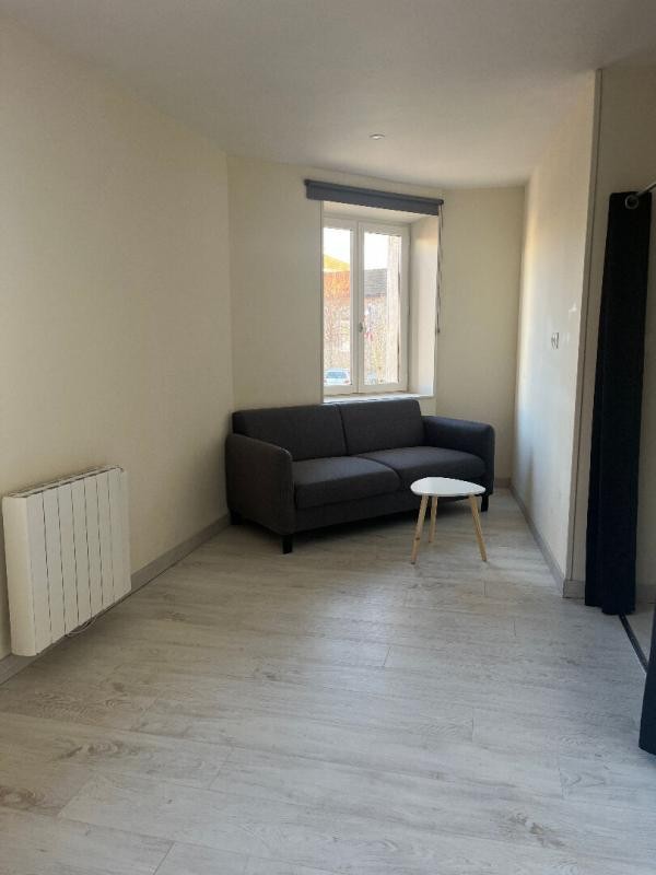 Location Appartement à Panazol 1 pièce