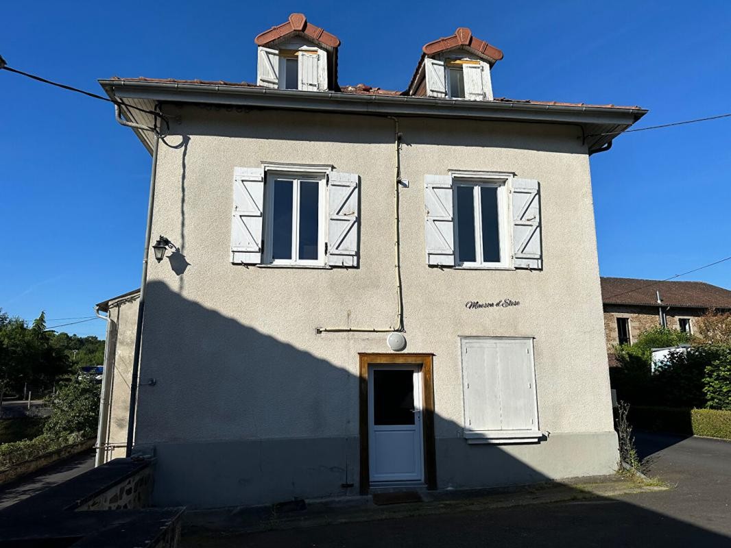 Location Appartement à Limoges 5 pièces