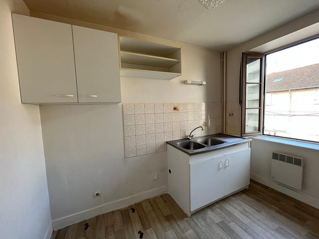 Location Appartement à Limoges 2 pièces