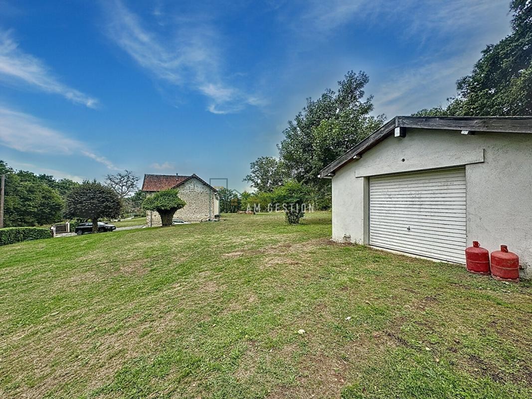 Vente Maison à Saint-Junien 4 pièces