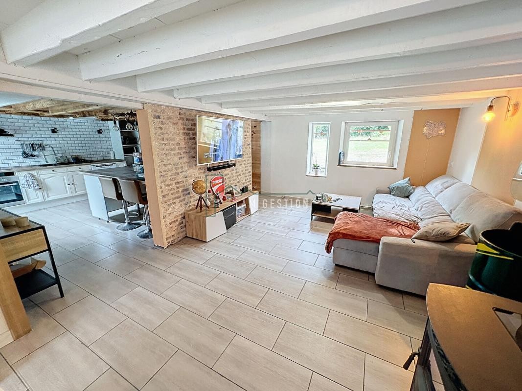 Vente Maison à Saint-Junien 4 pièces