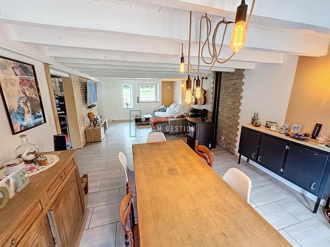 Vente Maison à Saint-Junien 4 pièces