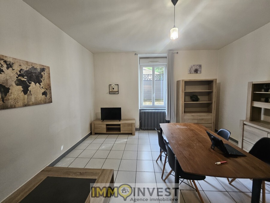 Location Appartement à Limoges 3 pièces