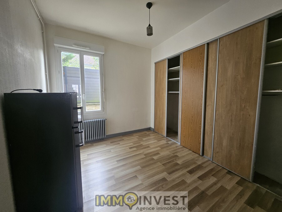 Location Appartement à Limoges 3 pièces