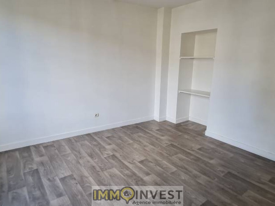 Location Appartement à Limoges 2 pièces