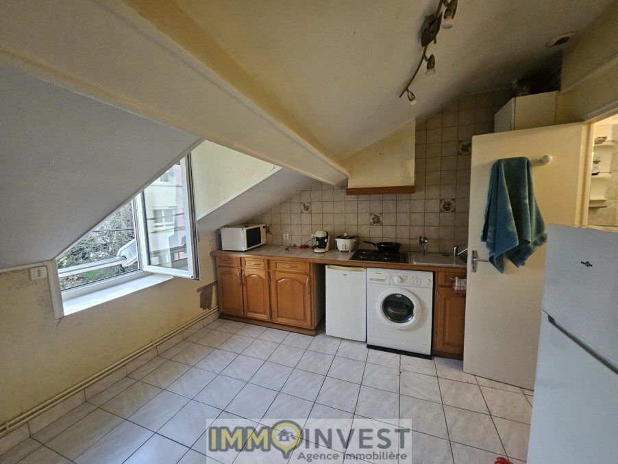 Location Appartement à Limoges 2 pièces