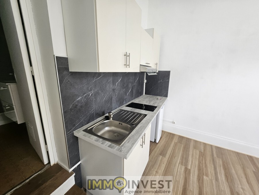 Location Appartement à Limoges 1 pièce