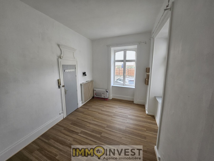 Location Appartement à Limoges 1 pièce