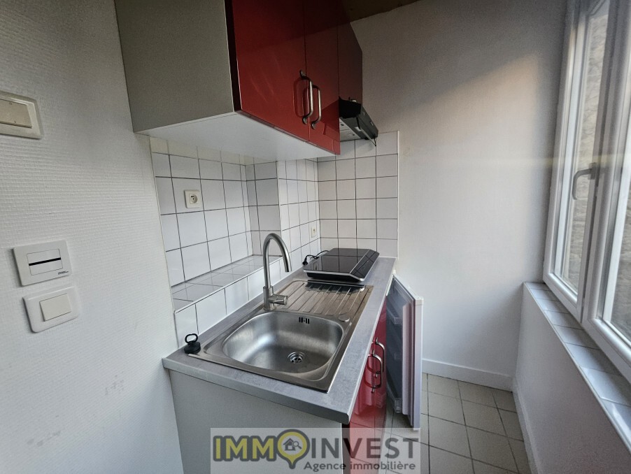 Location Appartement à Limoges 2 pièces