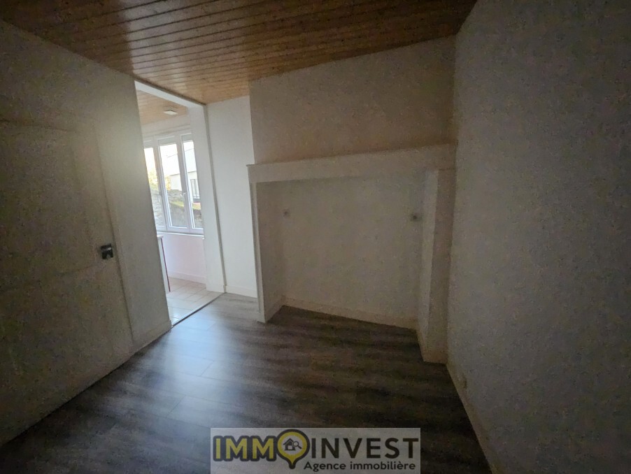 Location Appartement à Limoges 2 pièces