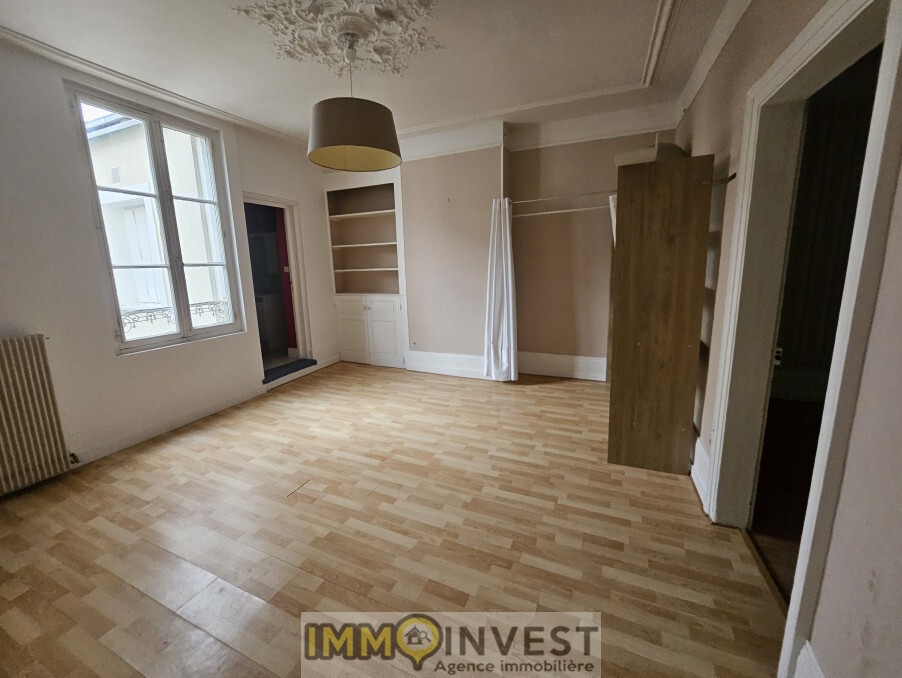 Location Appartement à Limoges 3 pièces