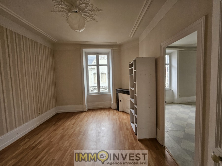 Location Appartement à Limoges 3 pièces