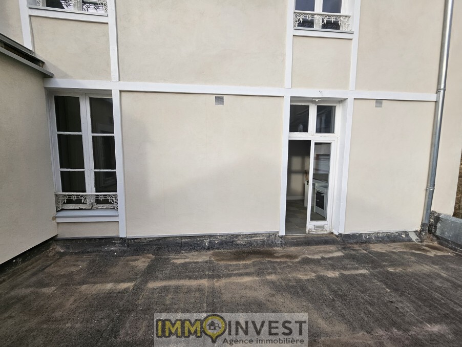 Location Appartement à Limoges 3 pièces