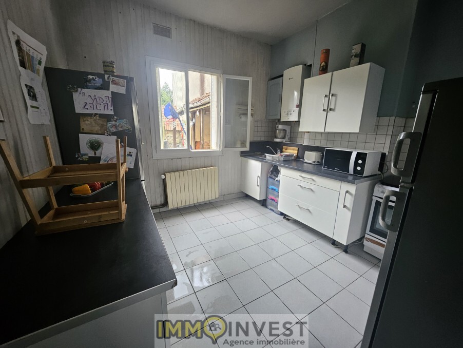 Vente Appartement à Limoges 3 pièces