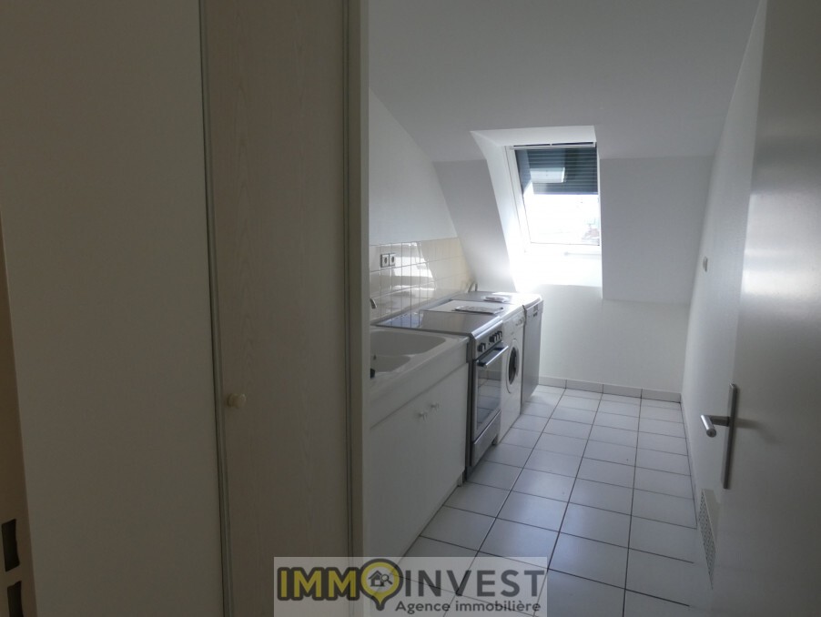 Vente Appartement à Limoges 2 pièces