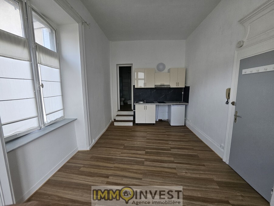 Location Appartement à Limoges 1 pièce