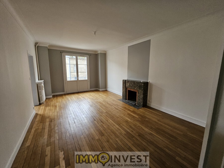 Vente Appartement à Limoges 4 pièces